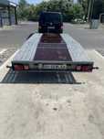 Trailer NIEWIADOW 2700 kg