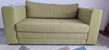 Canapea extensibila Ikea