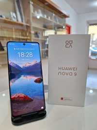 Huawei Nova 9  /  Garantie