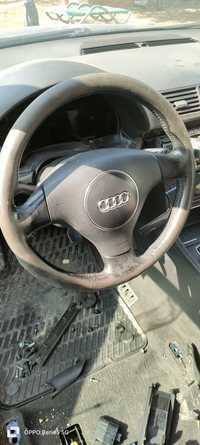 Volan audi A4 B6 3 spite