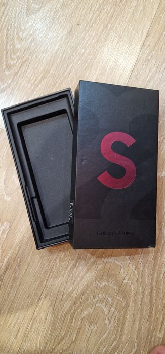 Samsung S22 Ultra
