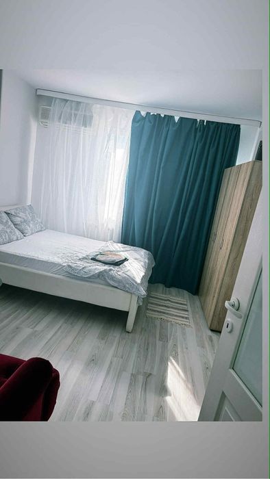 Regim hotelier uta  Cocorilor