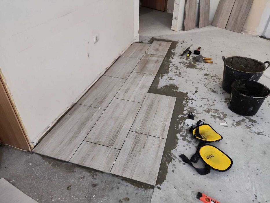 Домашен майстор за гр. Пловдив - ел. и ВиК, бани и кухни, мебели