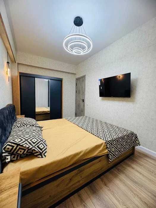 Сдаётся в аренду 2-ком на  Ул Фидокор Ор-н 145-Мактаб