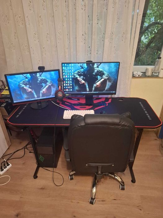 vand sau schimb pc
