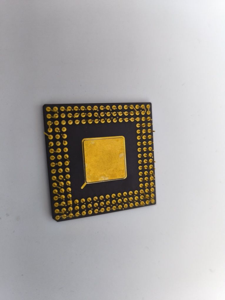 Ретро процесори intel
