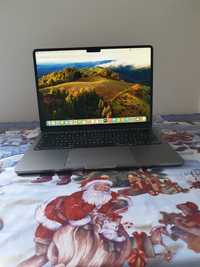 Laptop MacBook 13" M2 256GB Space Grey