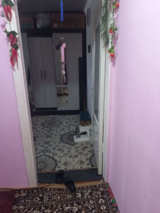 Продается 2х комнатная квартира