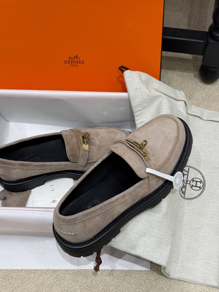 Mocasini Hermes 35-42