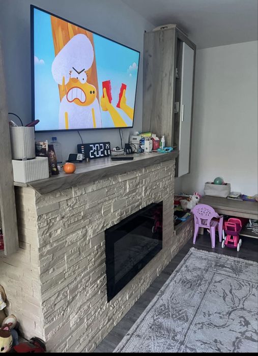 Vand apartament 3 camere