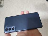 Samsung galaxy s21 ocilmagan usta kormagan