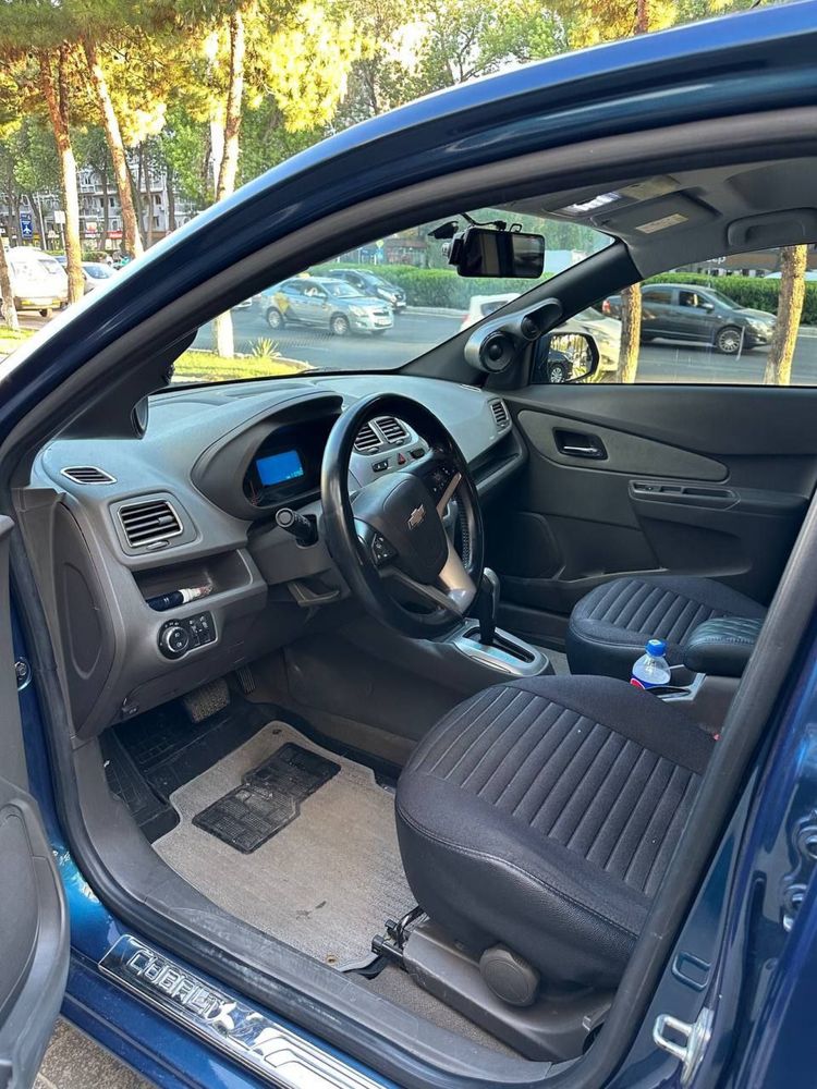Chevrolet cobalt