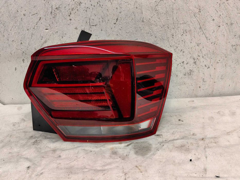 Оригинален стоп Vw Polo