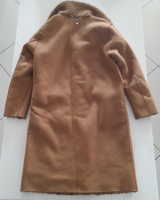 Palton cu 2 fete Rino&Pelle