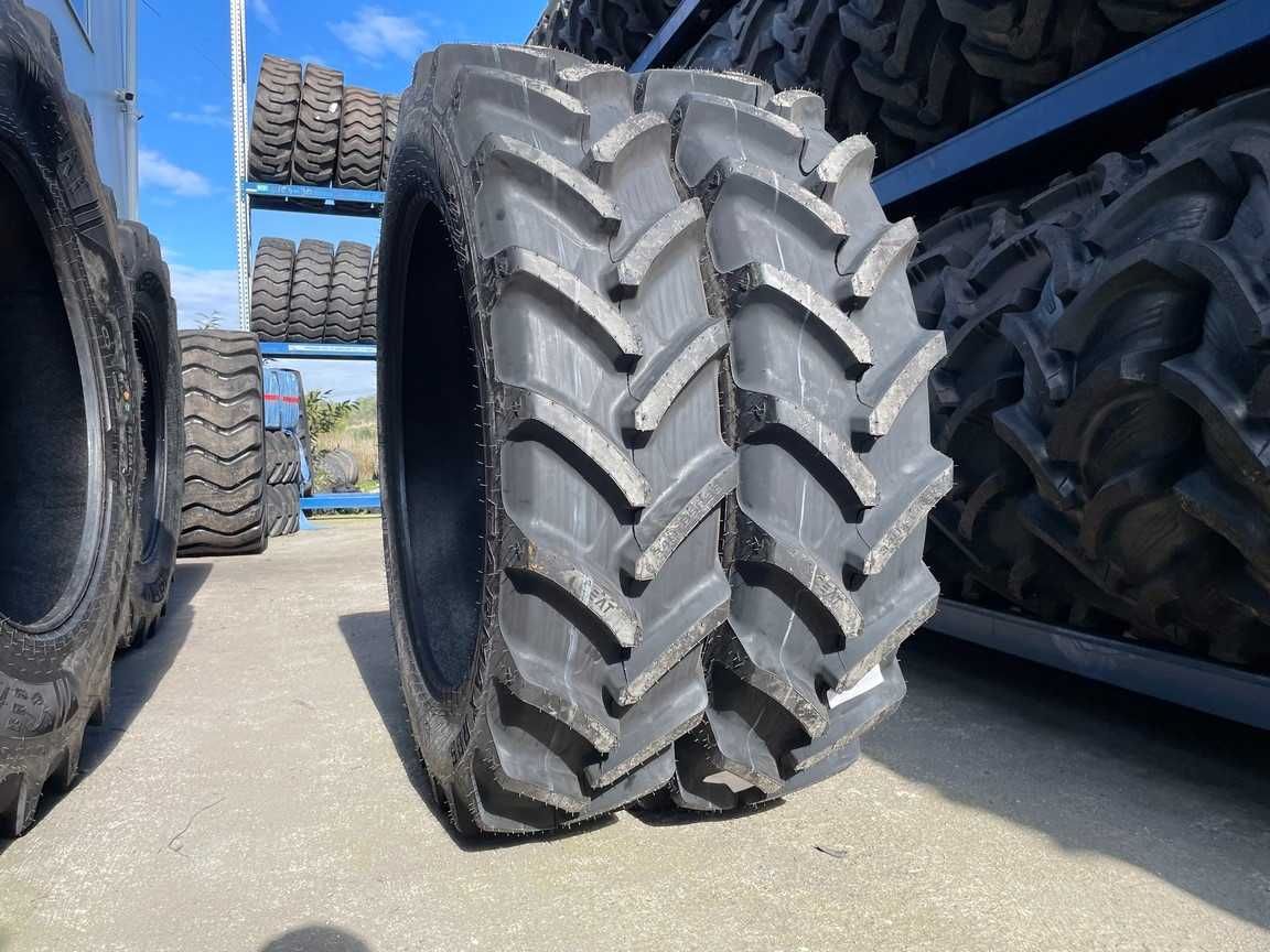 Marca CEAT 340/85R38 anvelope noi radiale pentru tractor