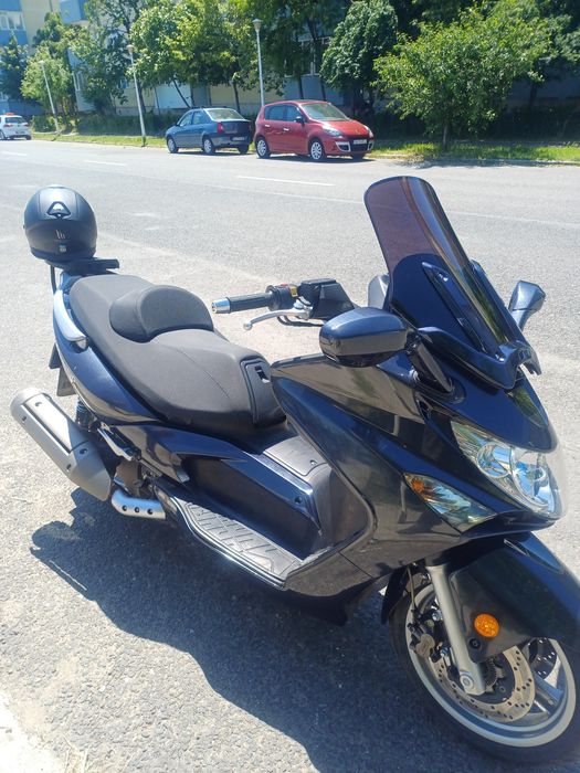 Scuter kymco 250cm cubi