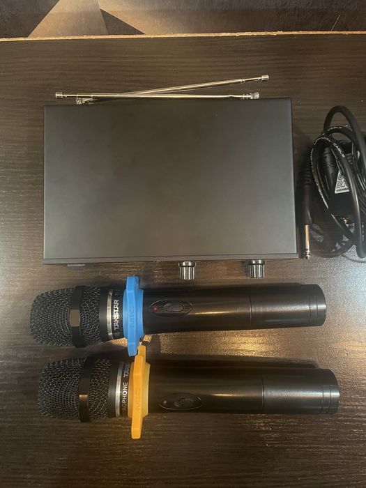Микрофоны TAKSTAR TS-3360