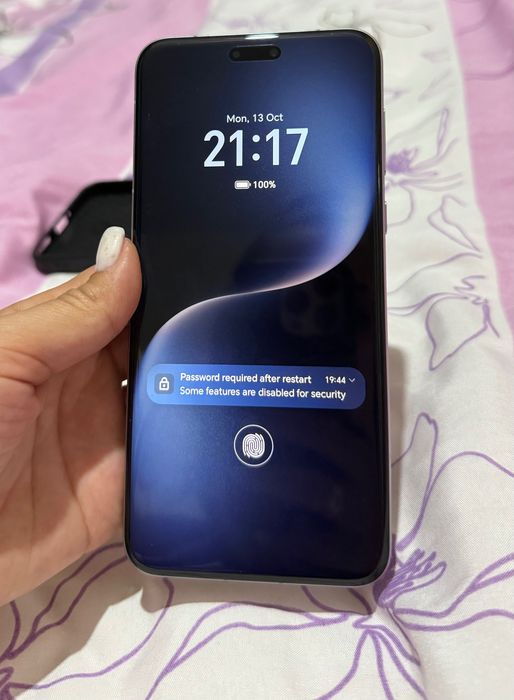 Honor Magic 7 pro