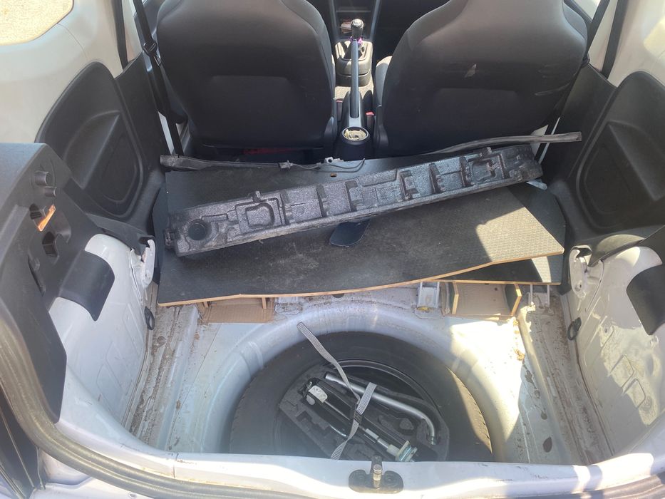 Volkswagen UP 1.0i 75 кс. двигател CHY 2019г.  Фолксваген УП 1.0i