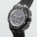 Audemars Piguet ROO Chronograph 44 Ceramic - Промо цена!