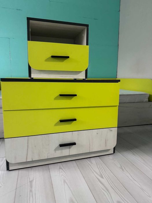 Обзавеждане за детска стая