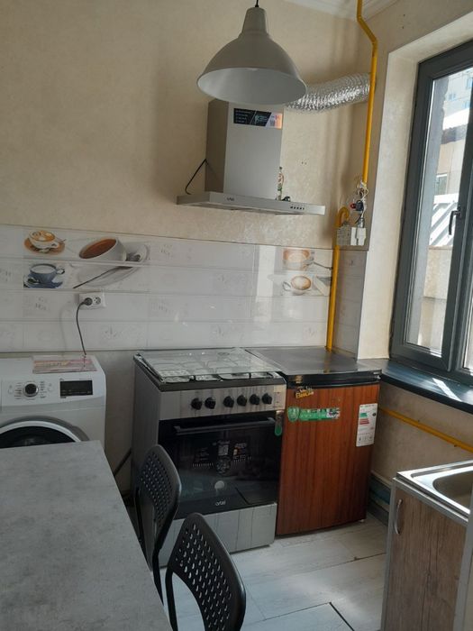 Продается квартира Юнусобад  4