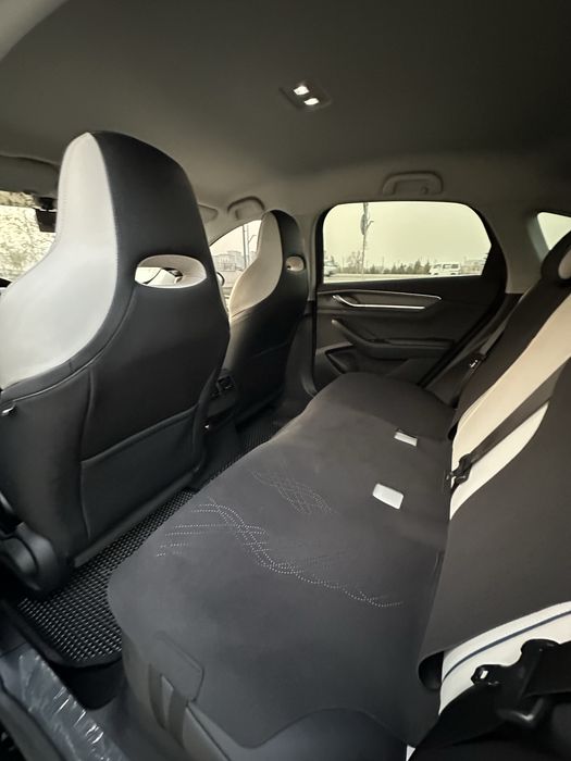 BYD chazor 2025 55 Active