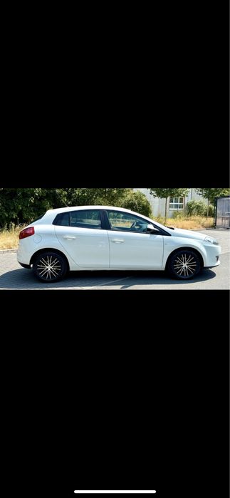 Fiat bravo an 2010