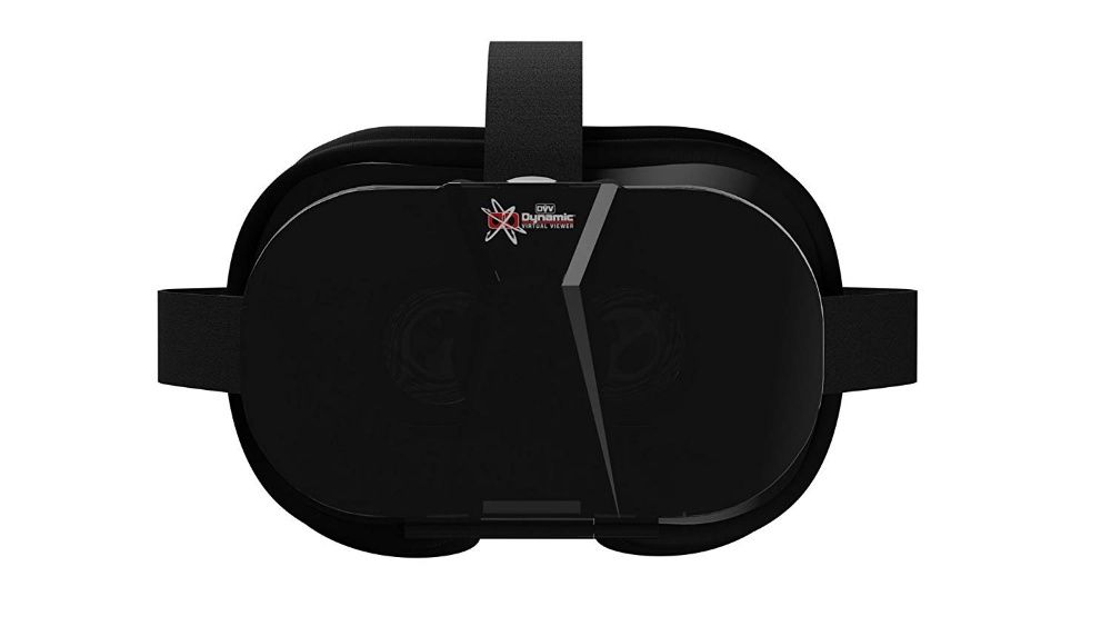 Set VR pentru telefon