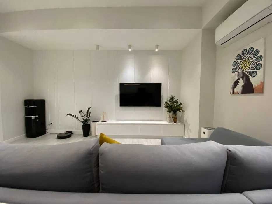 ЖК madrid яккасарай Piramit tower, 3 комнаты 90м2 ЕВРО ремонт под ключ
