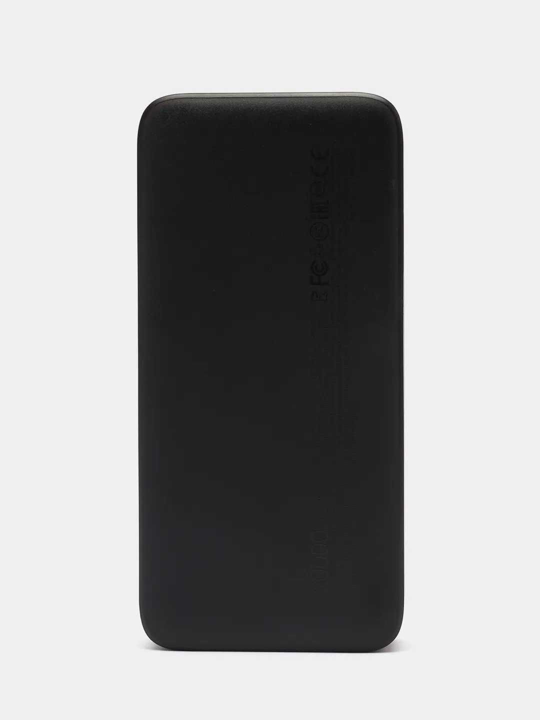 "Power bank"Tashqi akkumulyator Xiaomi Redmi Power Bank, 20000 mA/soat