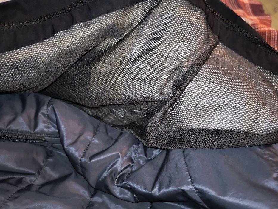 Зимно яке Jack Wolfskin 2in1 3XL