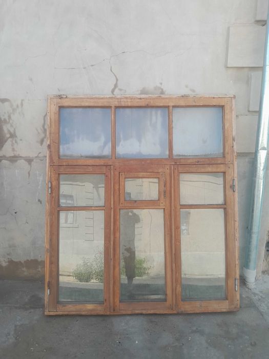 Ром сотилади зор