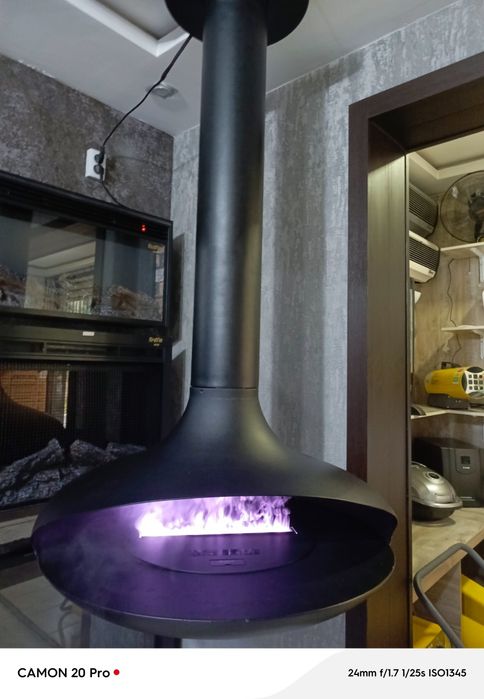 Продаётся увлажнитель ароматизатор