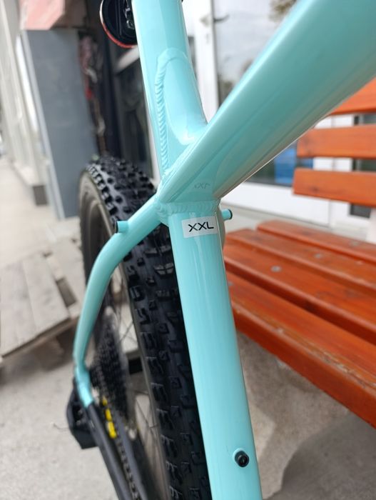 Планински велосипед твърдак Trek ROSCOE 7 размер: 29/XXL