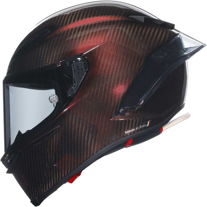 Каска AGV Pista GP RR Carbon