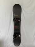 Placa snowboard Flow Rhythm 160cm Wide cu legaturi FLOW