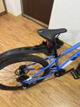 Vand bicicleta copii Cube Acid 240 Disc