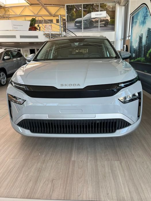 Skoda Enyaq Autoturism nou