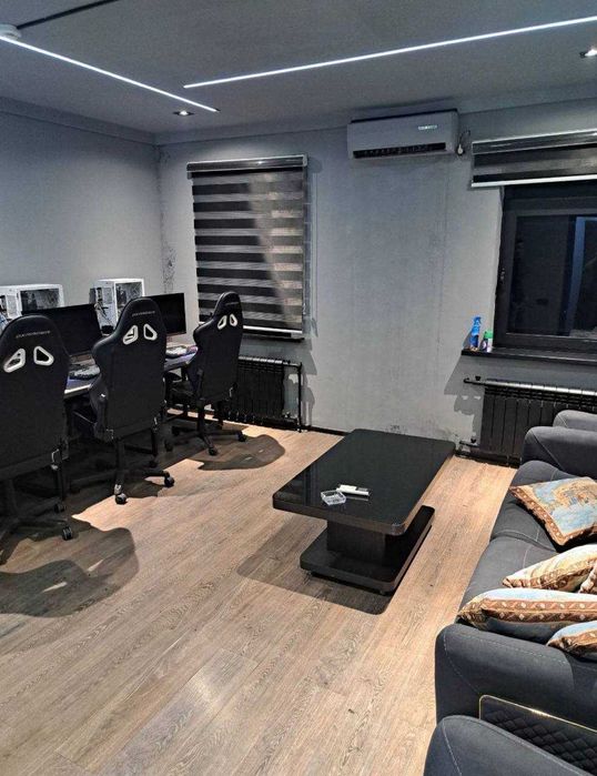 Продаётся помещение 200м2 Ор-р: Парк Ашхабад