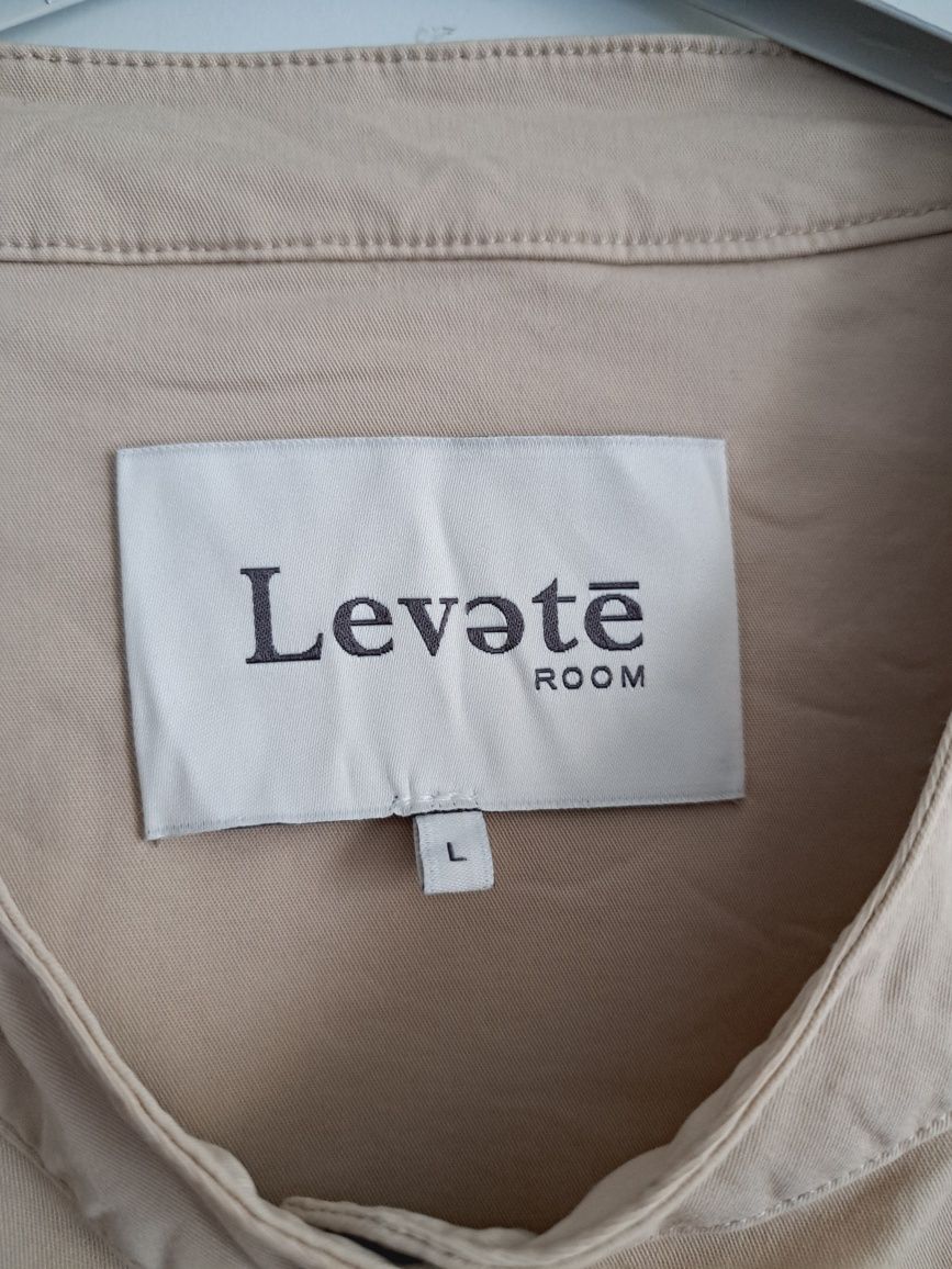 Levete room рокля/риза р-р Л