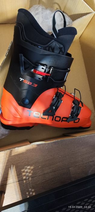 Ски обувки Tecnopro 38 номер 245/286mm