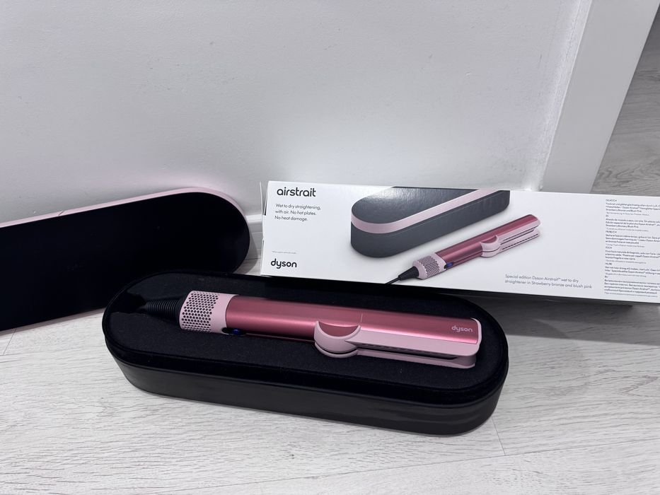 Placa Airstrait Dyson