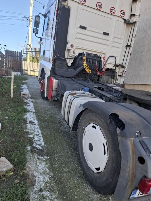 Vind man tga 440  în perfectă stare de funcționare