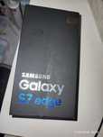 Vand samsung galaxy s7 edge