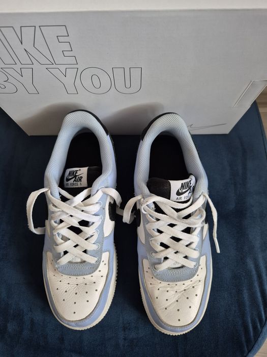 Nike Air Force 1 Made By You - marimea 38.5- unisex