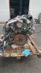 Motor Renault Trafic / Vivaro / Vito 1.6DCI EURO 6