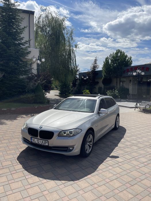Bmw seria 5 f11 2012