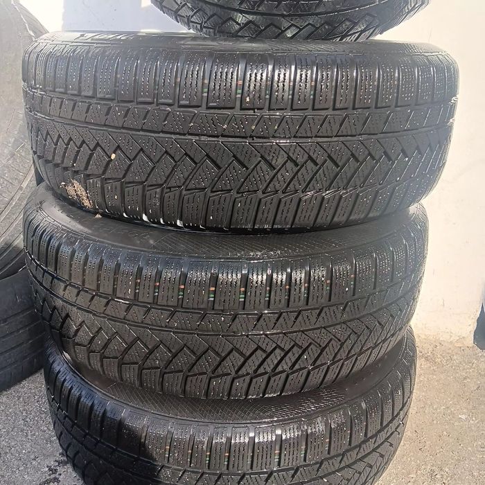 Jante aliaj R17 Mazda