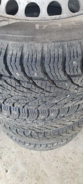 Vând VW CRAFTER 35 2011